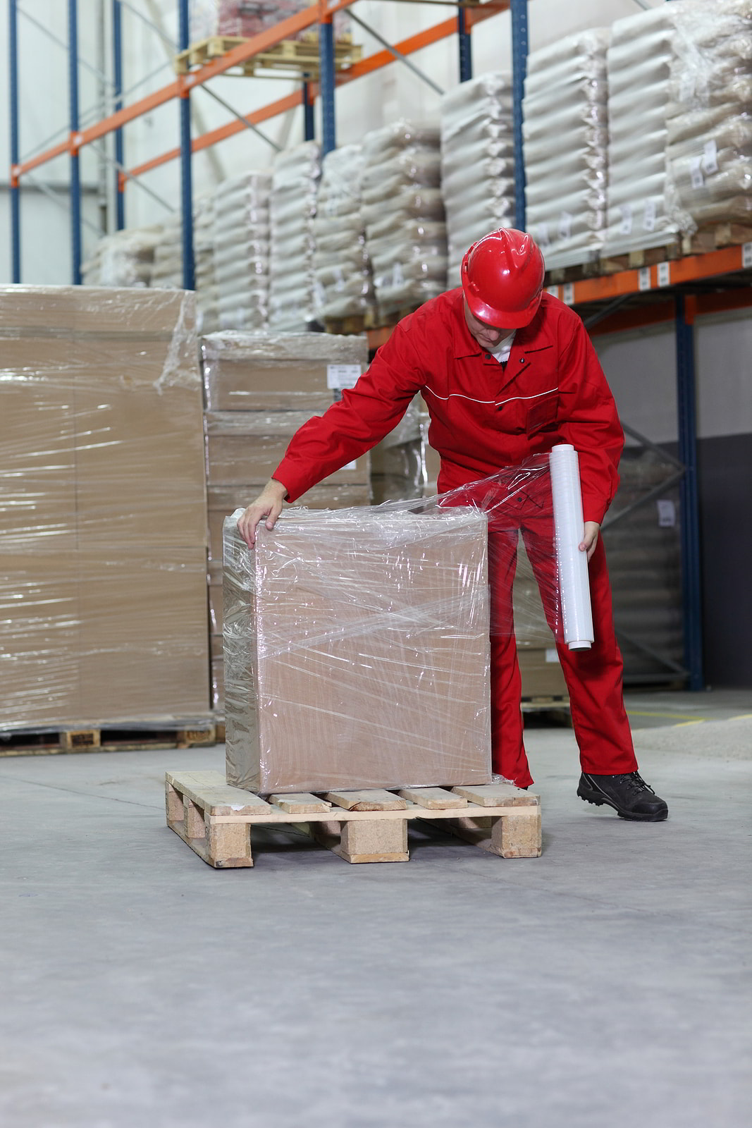 Industrial Packaging Supplies Checklist: Packaging Tapes, Shrink Wrap, and Shipping Essentials