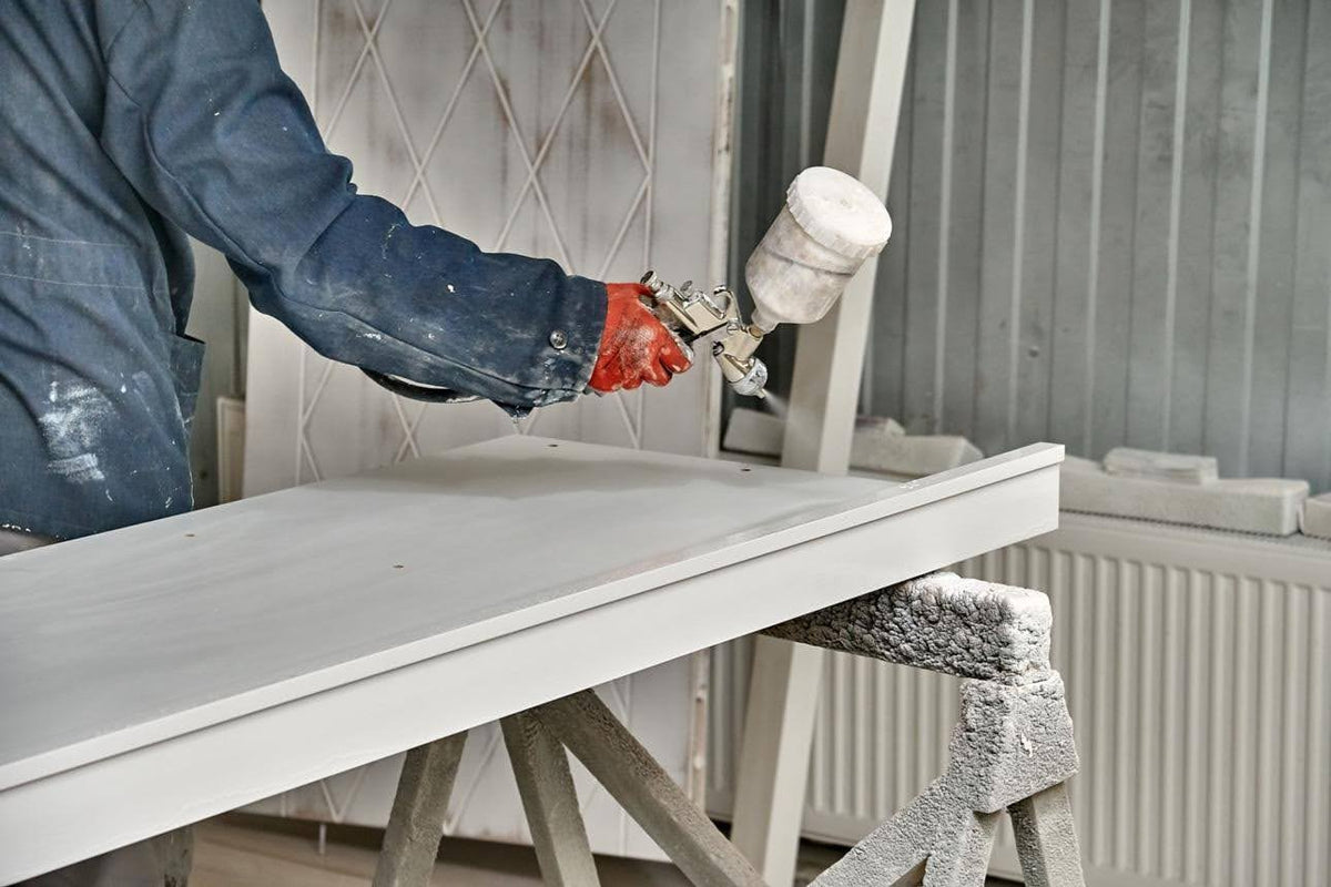 How Small Shops Can Achieve Big-Shop Finishing Results (Without Big-Shop Overhead)