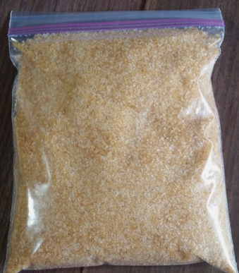 #192 HIDE GLUE HC HIDE GLUE- HIGH CLARITY 50LBS.