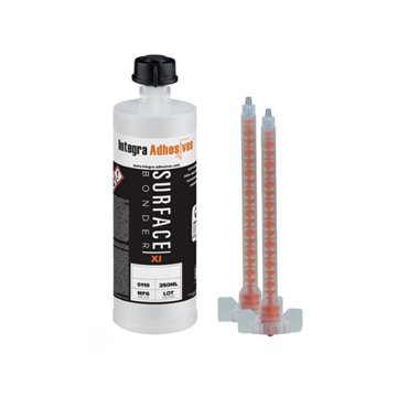 31664 3163 POWDER XI/XI+ 250ML