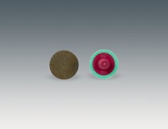 7100100697 6234J ROLOC DISC M74-1-1/210/CS FLEX DIAMOND