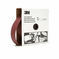 7000118541 314D 2INX 50YD P120 UTILITY ROLL 5RL/CS