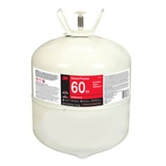 7010330388 GENERAL PURPOSE 60 CA CYLINDER SPRAY ADHESIVE LOW VOC, CLEAR, LARGE CYLINDER