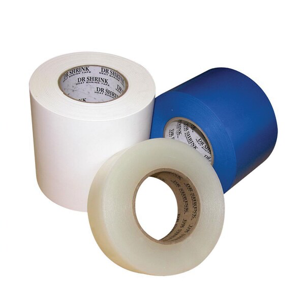 DS-712B 2INX36YD BLUE PRESERVATION TAPE