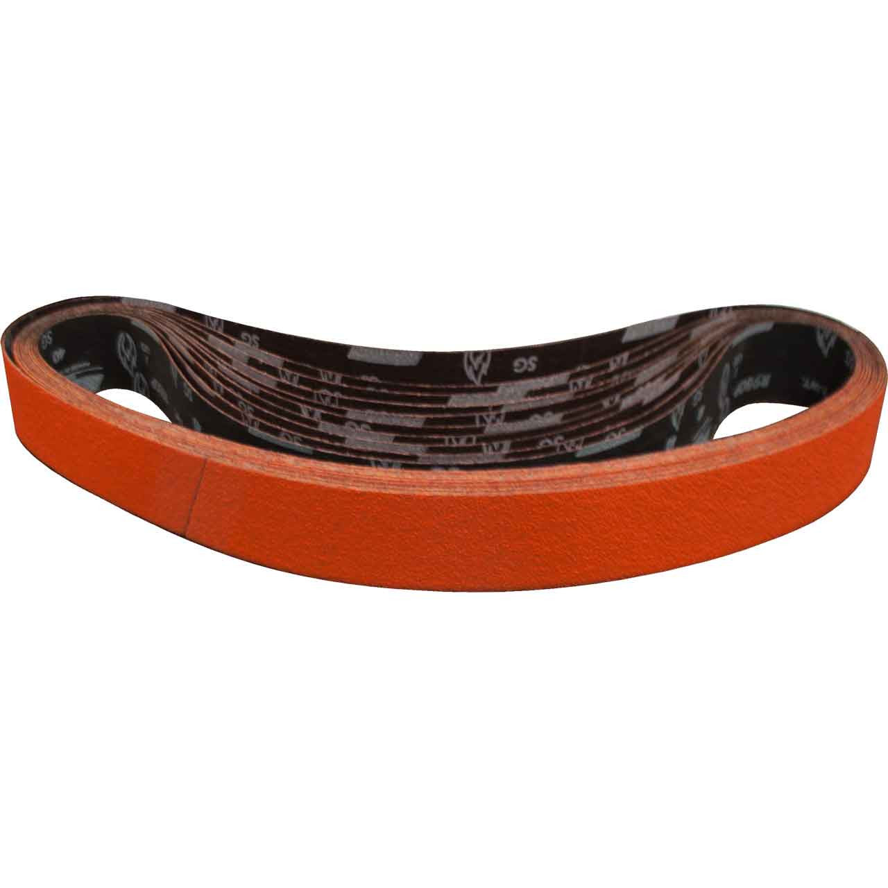 ARC 71-015060008 1-1/2" X 60" 120G PREDATOR™ Y-WEIGHT BELT