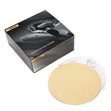 23-612-150 MIRKA 23-612-150 GOLD 5IN 150G HOOK