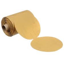7000118104 216U STIKIT P280A 5XNH 6/CSGOLD PAPER DISC ROLL