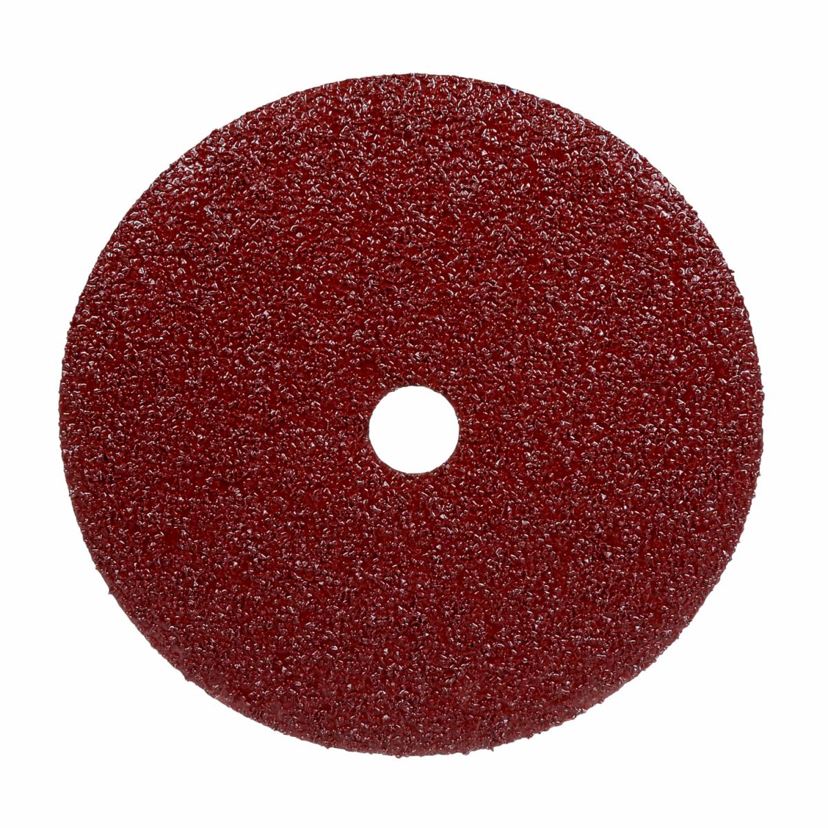 7100099218 782C 5X7/8 FIBRE DISC 80G 25/INNER 100/C