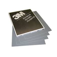 7000126426 WETORDRY 9X11 220G SHEET 25/PK 10PK/CS99422NA