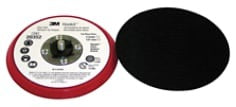 7100026249 HOOKIT LOW PROFILE DISC PAD 20352, 5 IN X 3/8 IN X 5/16-24 EXTERNAL