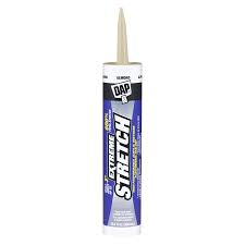 70798 18717 DAP EXTREME STRETCH HIGH PERFORMANCE ACRYLIC URETHANE ELASTOMERIC SEALANT ALMOND
