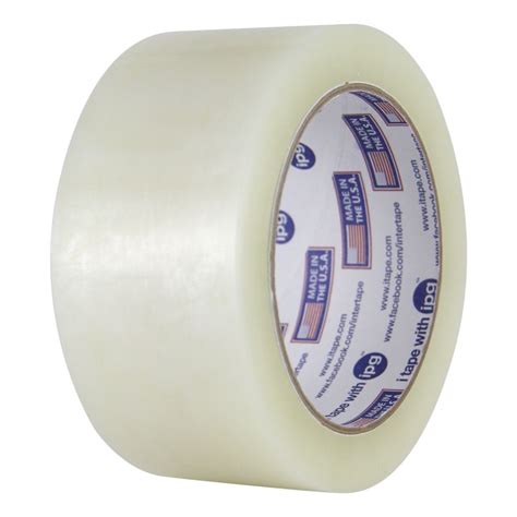 F4085-05 7100 48MMX100M 1.9MIL CLEAR MEDIUM