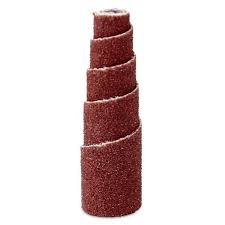 ARC 23321 1/2" X 1-1/2" X 1/8" 60G ALUMINUM OXIDE FULL TAPER CARTRIDGE ROLL