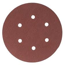 7100113076 947A 6INX6HL 60G CLOTH DISC 200/CS