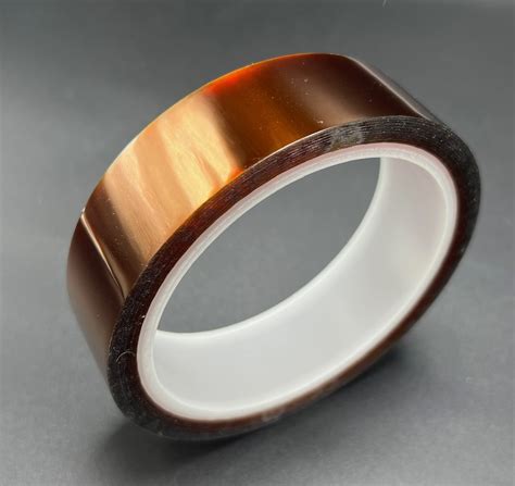 7100007737 5413 1X36YD KAPTON TAPE 9/CSPOLYMIDE FILM