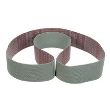 7100065457 A100347FC TRIZACT BELT A100 37INX60IN 3/CS