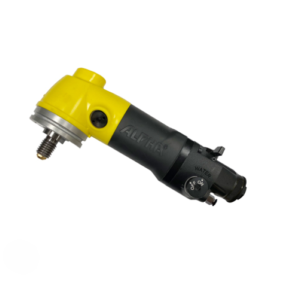 PSP-158 HIGH PERFORMANCE PNEUMATIC POLISHER
