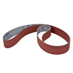 7100138645 Cubitron II Cloth Belt 981F, 60+ YF-weight, 6x48
