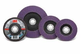 7100178030 769F 7INX7/8 60G T27 FLAP DISC 5/CS
