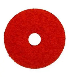 7100099251 787C 5X7/8 80+ FIBER DISC 100/CS
