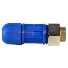 F2221 REDUCING UNION X 1/2" FEMALE NPT