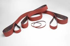 7010513107 947A 3/8X18 80G CUBITRON II CLOTH 200/CS