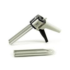 720228 LOCTITE DUAL CARTRIDGE MANUAL APPLICATOR, 50ML, 1:1 / 2:1