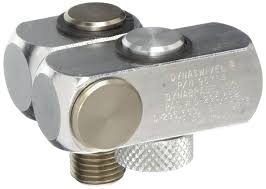 95734 1/4" NPT FLOW CONTROL DYNASWIVEL