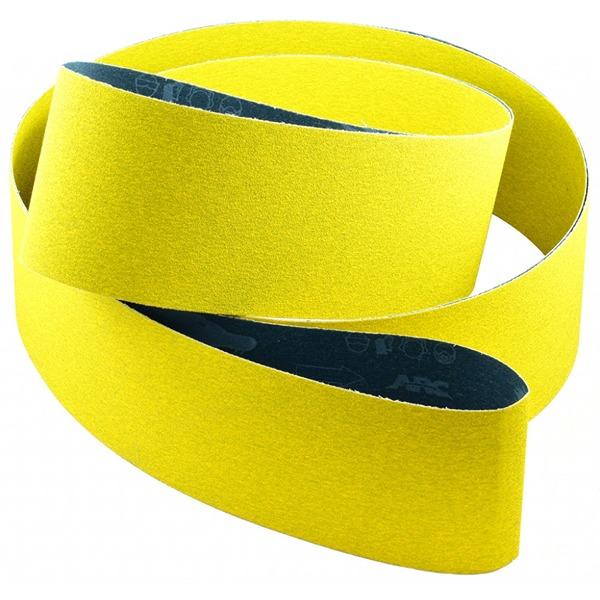 ARC 71-040090002 4" X 90" 36G PREDATOR™ Y-WEIGHT BELT