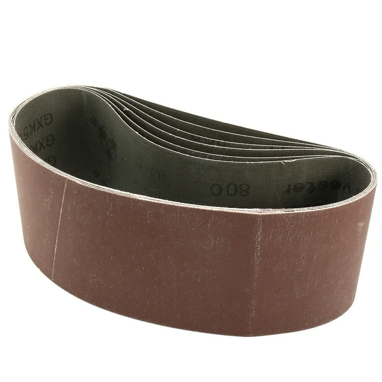 ARC 704241405 AO/X GP 2-1/2X14 60G BELT 10/CS
