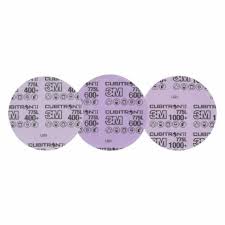 7100064174 775L HOOKIT 5XNH 150G FILM DISC 250/CS