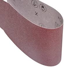 7010534801 340D 25X60 80G X-WT CLOTH BELT 3/CS