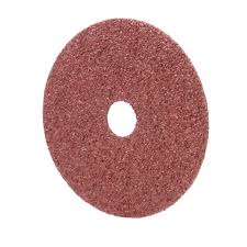 7000118931 381C 7X7/8IN 24 FIBRE DISC 25/CS