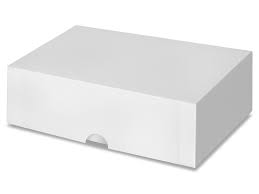 BC5 6 X 3 1/2 X 2 INCH STATIONARY SET-UP CARTONS