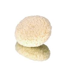 7100145349 6IN WOOL COMPOUND PAD 6/CS
