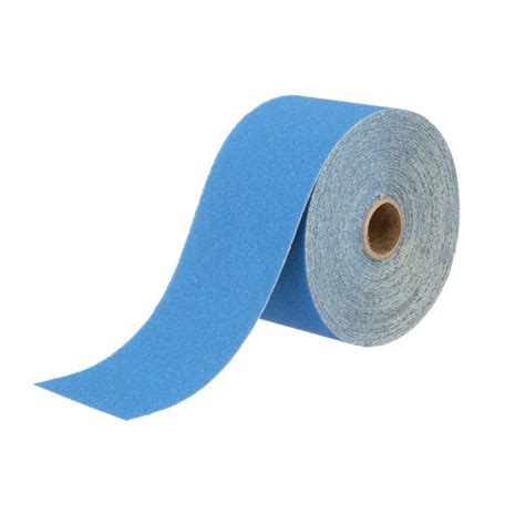 7100098207 3M BLUE 2-3/4X20YD 80G STIKIT 5RL/CS36217