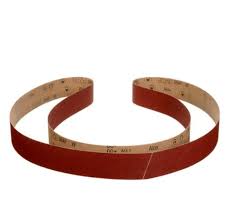 60000354179 384F 1"X18" 120 XF-WT BELT 200/CASE
