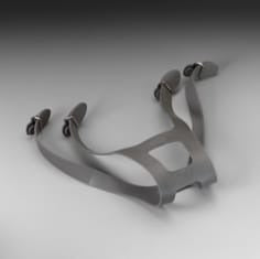 7000002035 HEAD HARNESS 6897/37005