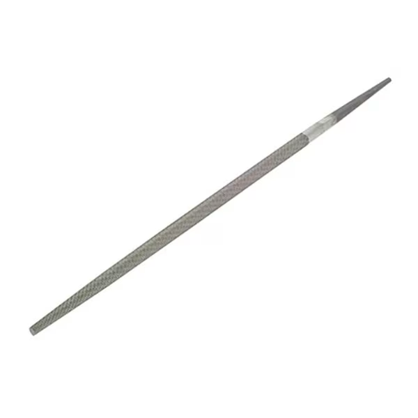 183-11781 6" ROUND SMOOTH CUT FILE