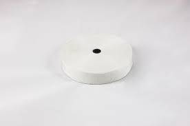 FGT71MW-C FIBERGLASS ARMOR TAPE, .007" THICK X 1" WIDE X 36YDS LONG