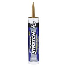 70798 18718 DAP EXTREME STRETCH HIGH PERFORMANCE ACRYLIC URETHANE ELASTOMERIC SEALANT TAN