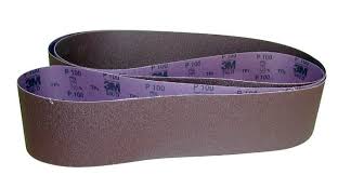 60000311419 14INX132IN340D 14X132 120G CLOTH BELT 10/CS