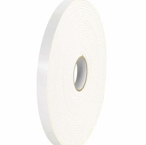MC W5232 1 X 72YDS PE DC FOAM TAPE