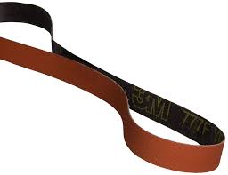 7000118458 777F 2X72 60G BELT 50/CS
