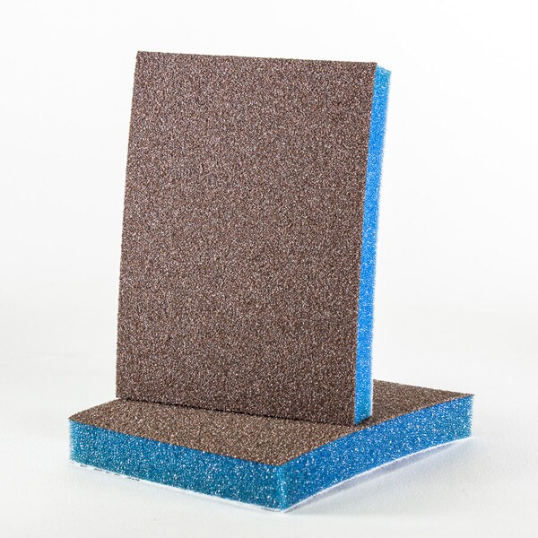 P-104504 EKASILK 5MM COARSE 3X4 SPONGE