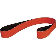 7100035626 777F 2X60 80G YF-WT CLOTH BELT 50/CS