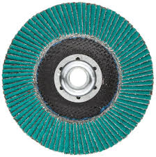 7010308896 577F FLAP DISC 4-1/2 X 7/8 80YF 10/BX