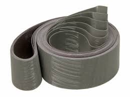 05112521288 251U 37X60 P150 PAPER BELT 5/CSA/O E WEIGHT PAPER
