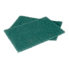 7000045876 SCOTCH-BRITE™ HEAVY DUTY SCOUR PAD 86, 6 IN X 9 IN