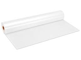 MOD502406 48INX 1500FT .0015G CLEAR SHEETING